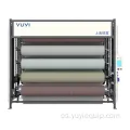 Cortina de almacenamiento de almacén totalmente automática Yuyi con 1 año de garantía: soluciones personalizables